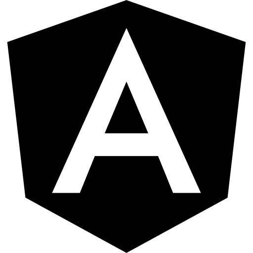 logo angular