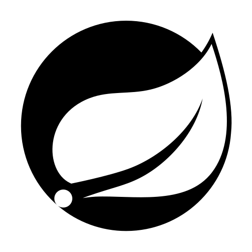 logo spring boot